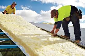 Best Fireproof Insulation  in Sacramento, CA