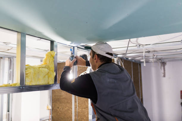 Best Garage Insulation  in Sacramento, CA