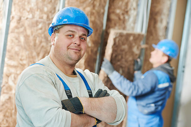 Best Commercial Insulation Services  in Sacramento, CA